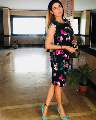 Pavitra Punia Pavitra Punia