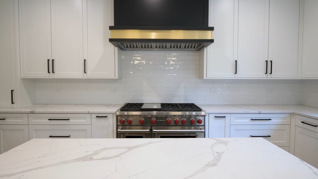 23 Photos vs. 1000 Burton Terrace Glenview IL vs. Home Interior Design Tour