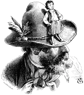 aventuras Thum DUQUE HONOR