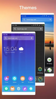OO Launcher for Android 8.0 Oreo v5.1 Prime Apk Is Here OO Launcher for Android 8.0 Oreo v5.1 Prime Apk Is Here