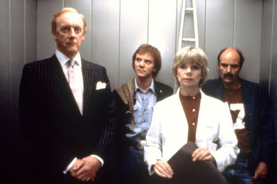 Britannia Hospital 1982 Movie Image 11