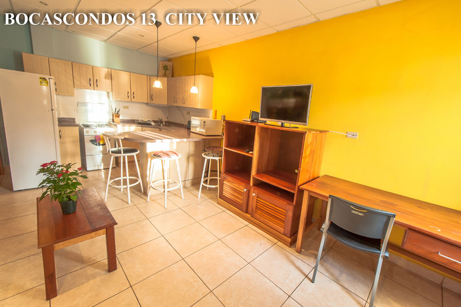 Get Satisfied with the Apartments for Rent in Bocas Del Toro