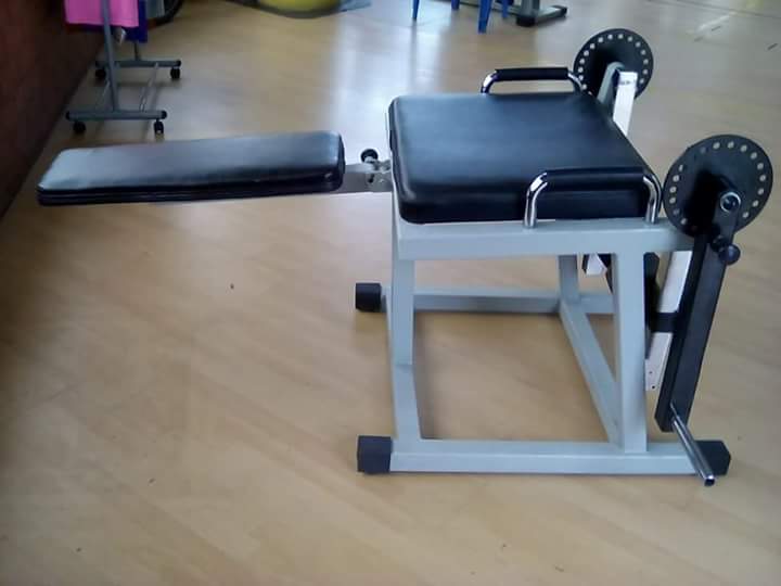 Rehaby Equipment Equipos de Rehabilitación física fabricacion y venta