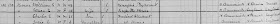 1880 U.S. census, Somerset County, Maine, population schedule, Pittsfield, enumeration district (ED) 170, p. 12, dwelling 106, family 120, household of William S Howe; digital images, Ancestry.com (http://www.ancestry.com/ : accessed 5 Feb 2012); citing National Archives and Records Administration microfilm T9, roll 487.