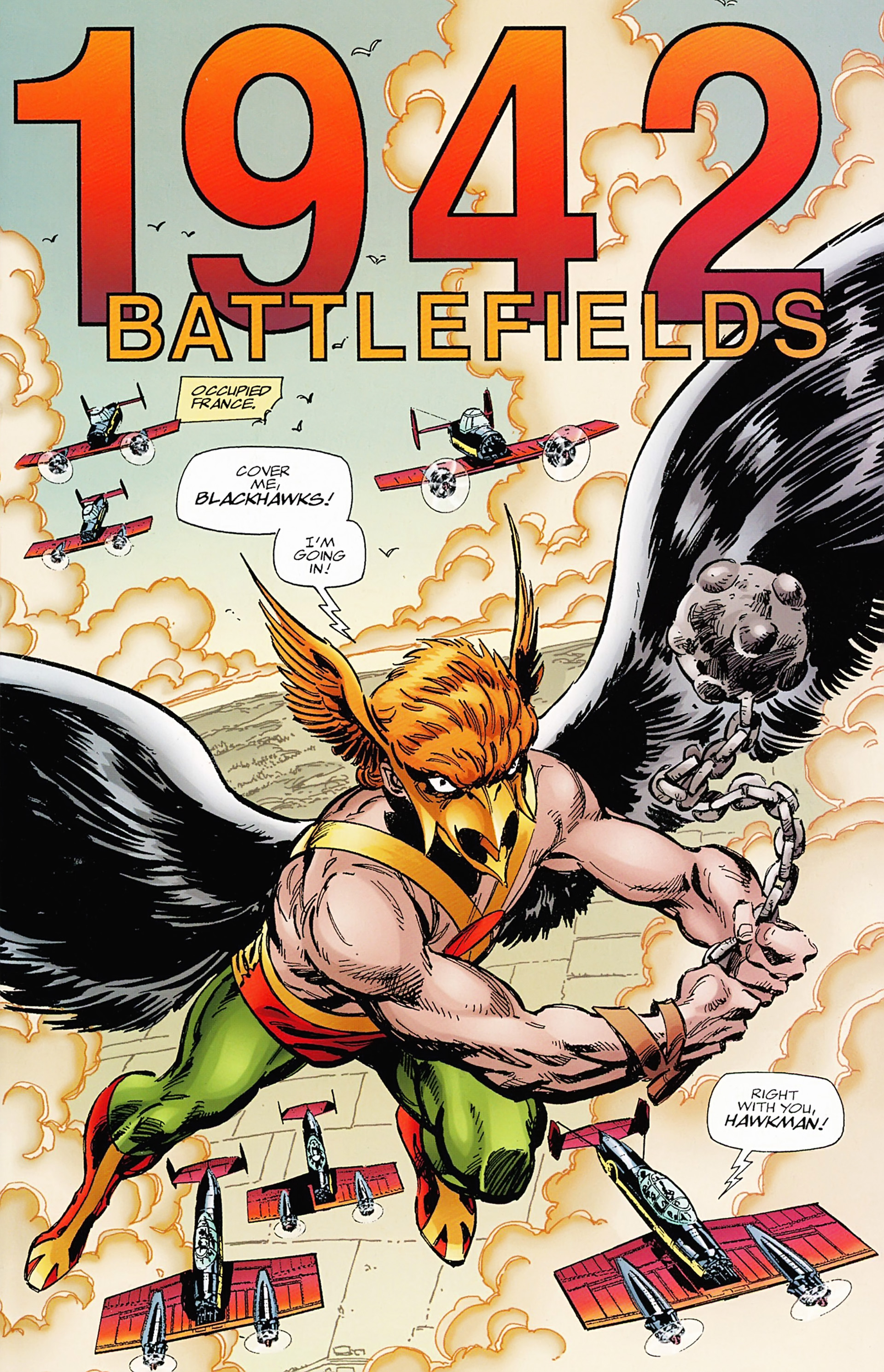 Read online Superman & Batman: Generations II comic -  Issue #1 - 3