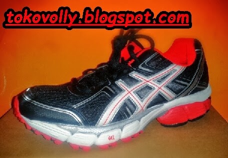 asics kumo