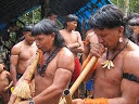 Índios Tupinambá.