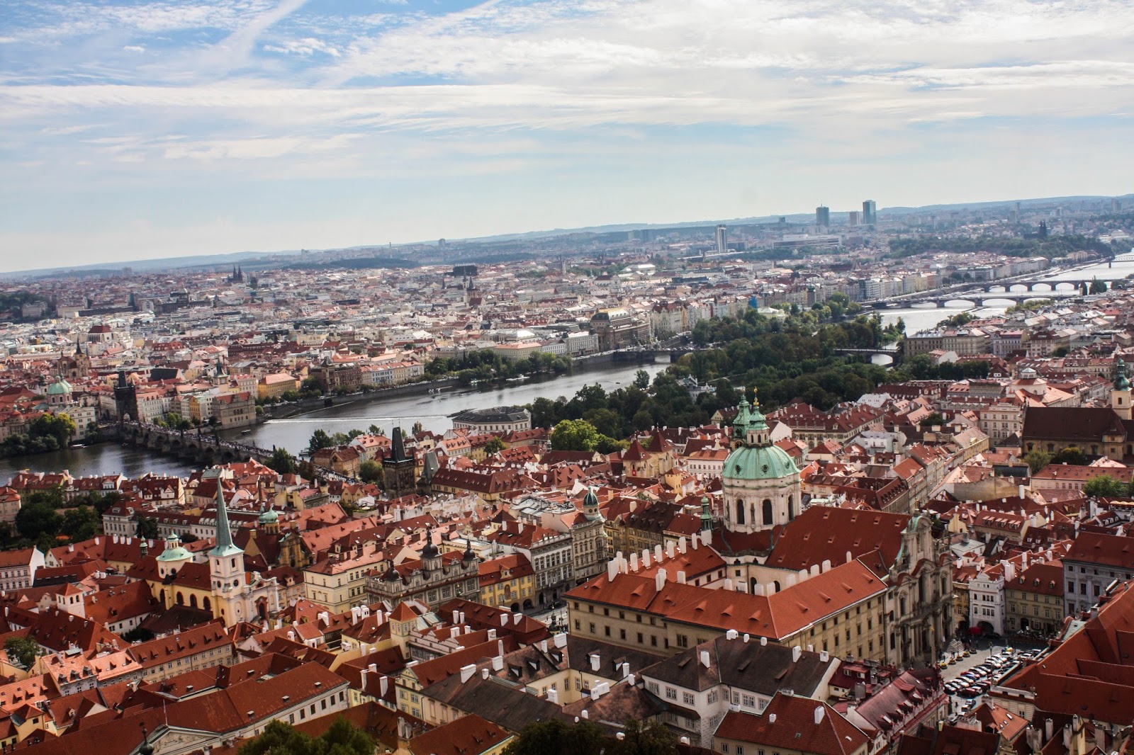 8 (unexpected) reasons to visit Prague 8 (unexpected) reasons to visit Prague