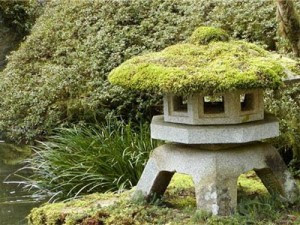 Japanese Garden Ornaments and Accessories | Thought