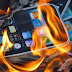iPhone -ul unei fete i-a incendiat blugii!