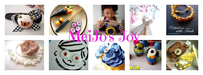 Meijo's Joy