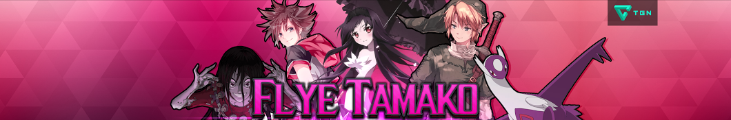Flye Tamako