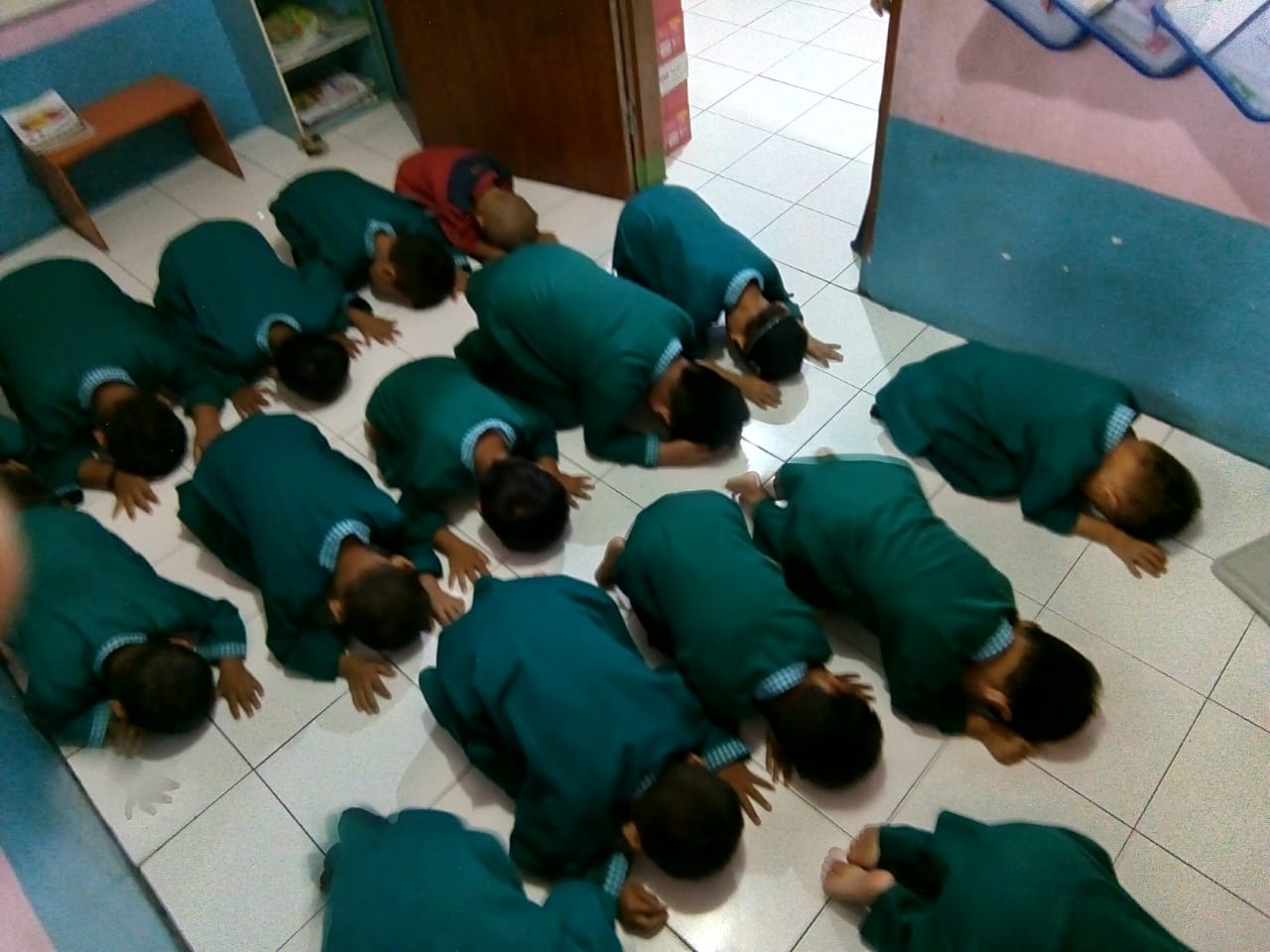 EBook Kutubus Sittah (Kitab Enam Imam) Pusat Pendidikan