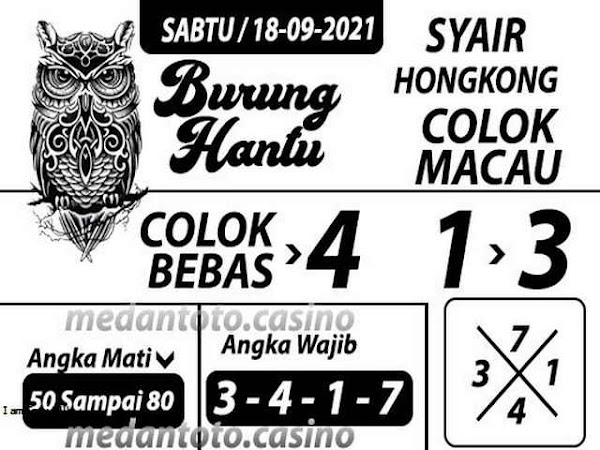 syair hongkong syair hongkong
