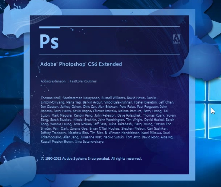 download adobe photoshop full version cs6