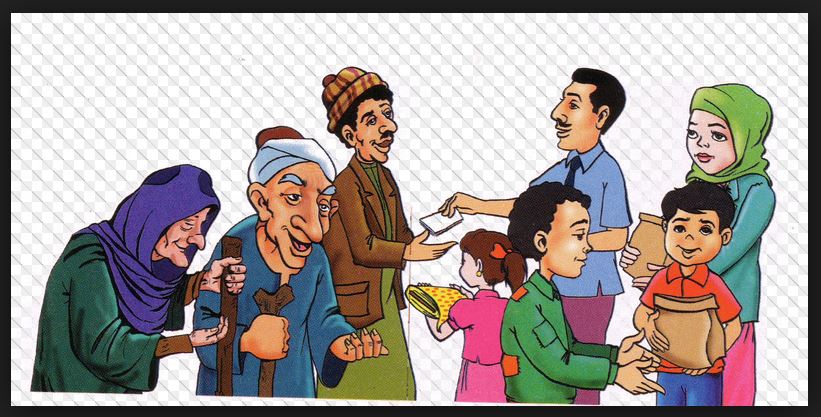 Pengertian Zakat Secara Umum