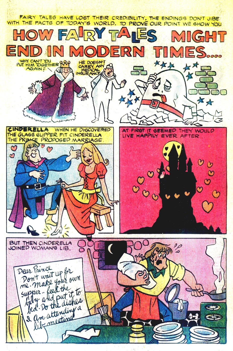 Read online Madhouse Comics comic -  Issue #104 - 13