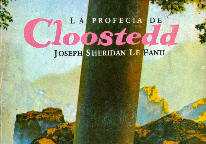 La profecía de Cloostedd