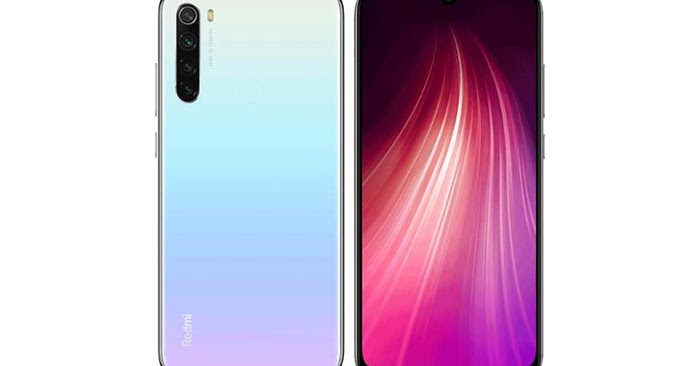 Harga Xiaomi Redmi Note 8 dan Spesifikasi Indonesia
