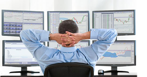 Peliculas de forex