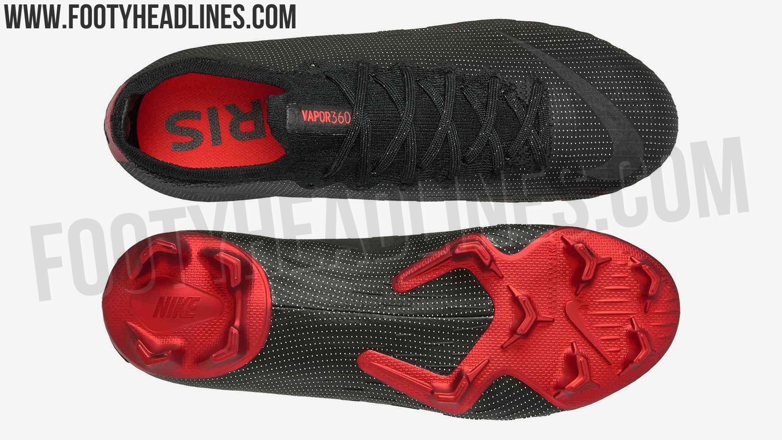 nike mercurial vapor 12 jordan