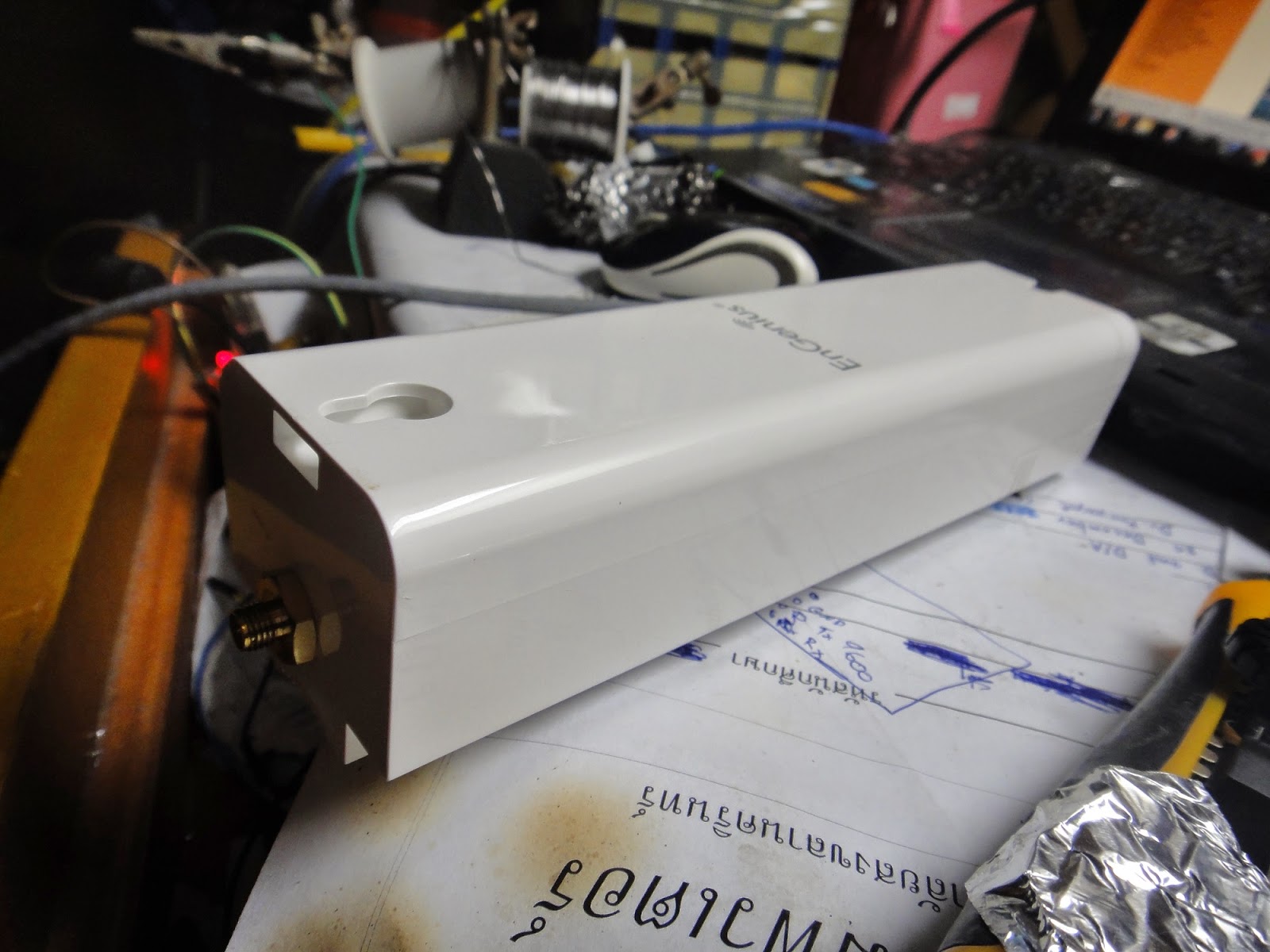 Eap600 Eap600
