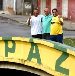 DIA DA PAZ NA VILA DAS TORRES