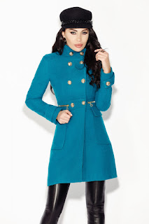 PALTON TURQUOISE DIN STOFA PLT PALTON TURQUOISE DIN STOFA PLT