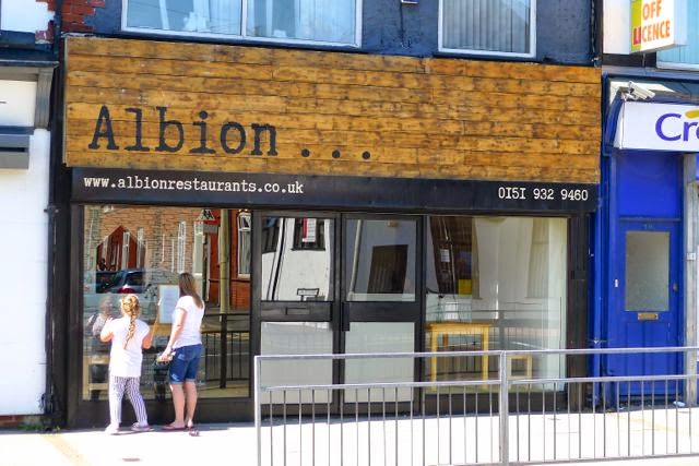 Albion Restaurant Nyc Albion Restaurant Nyc