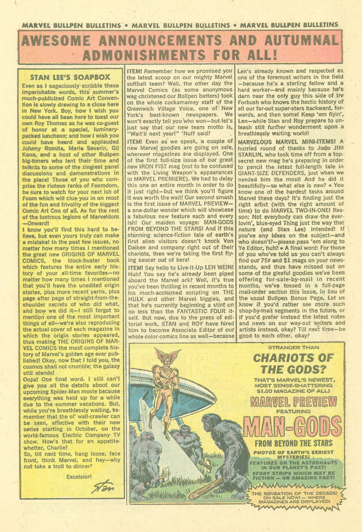 Daredevil (1964) 117 Page 29