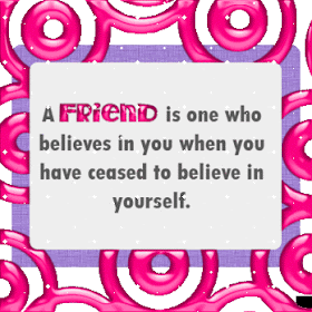Sopho Nyono: Cute friendship quotes with pictures