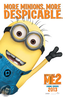 Kẻ Cắp Mặt Trăng 2 - Despicable Me 2 Kẻ Cắp Mặt Trăng 2