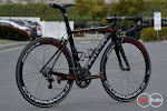 Divo ST California Edition Campagnolo Super Record Bora Ultra 50 Complete Bike at twohubs.com