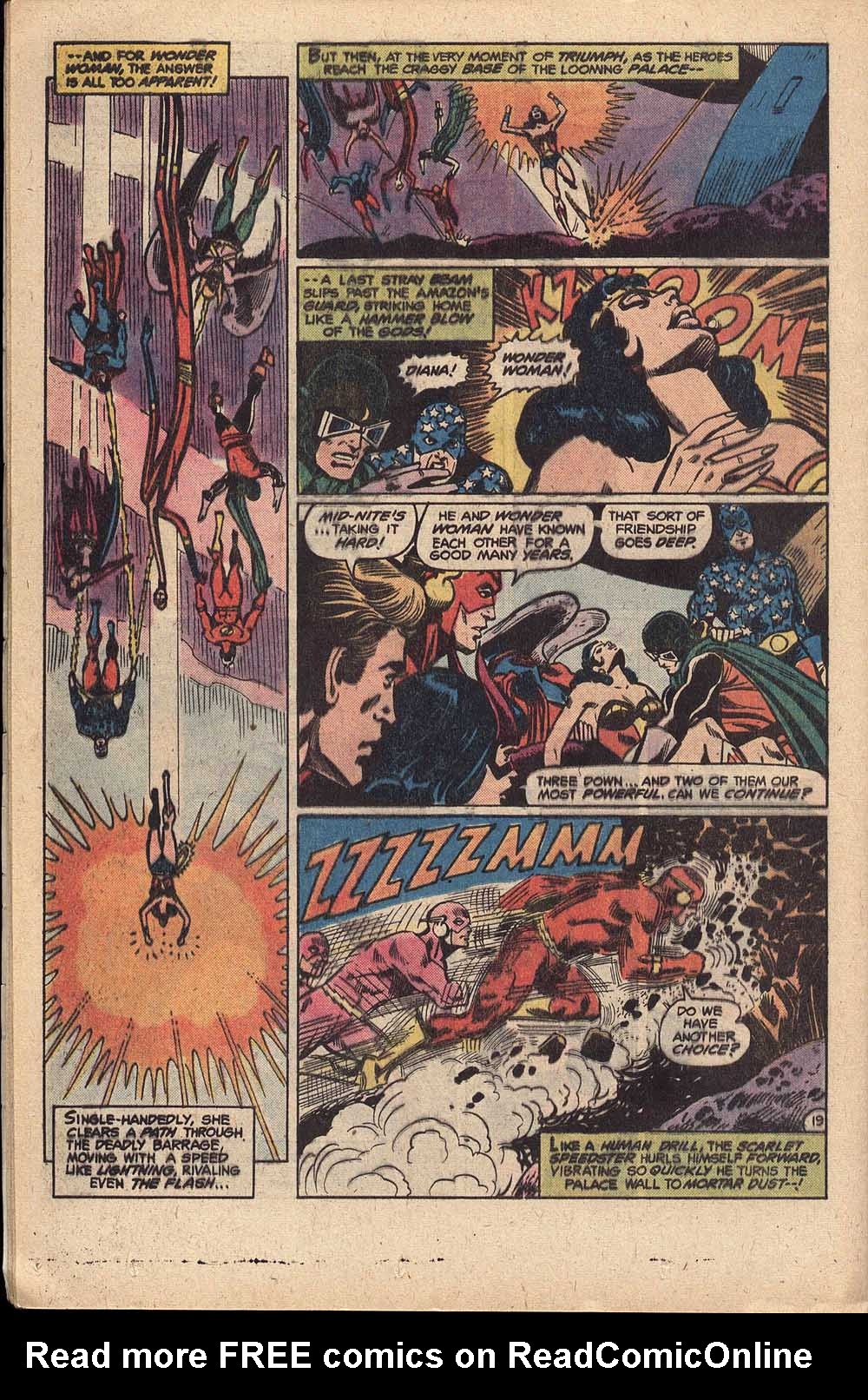 Justice League of America (1960) 160 Page 20