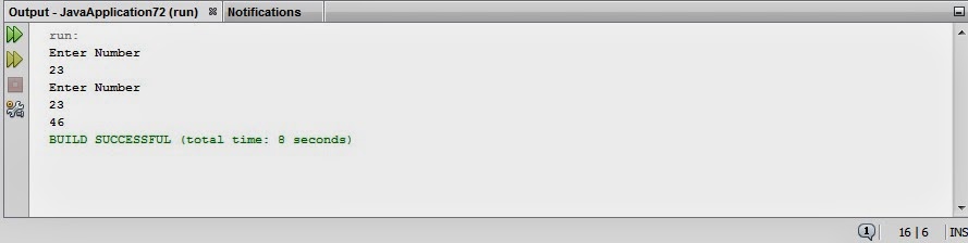 How to Add Two Numbers in Java - PProgramming