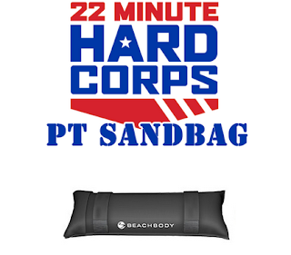 22 Minute Hard Corps, 22 Minute Hard Corps Results, 22 Minute Hard Corps meal plan, New Tony Horton fitness program, 21 Day Fix meal plan, shakeology, accountability, Health and Fitness Accountability Groups, Beachbody Sandbag