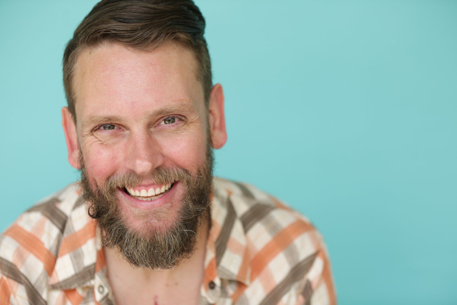 Brendan McNamara movies list and roles (Guys Grocery Games Season 33