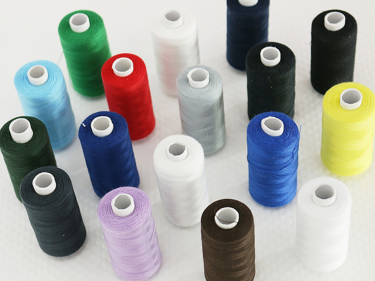BD Apparel Sewing Thread Supplier for your Garment Industry