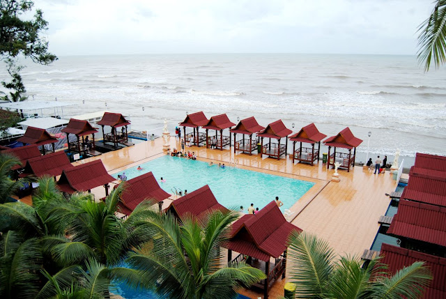 Pantai Bintang Galesong