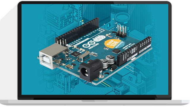 Arduino FreeRTOS From Ground Up™ : Build RealTime Projects
