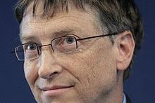 Nih Bill Gates - Penemu Microsoft Windows