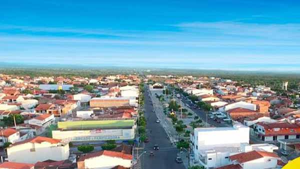 Riachão do Jacuípe vai ganhar uma Universidade Pública Federal