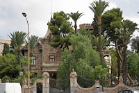 Casa Zapata (Cartagena) Casa Zapata (Cartagena) by Susana Cabeza