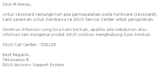 asus-support