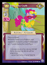 My Little Pony Ridiculous Outfit Premiere CCG Card