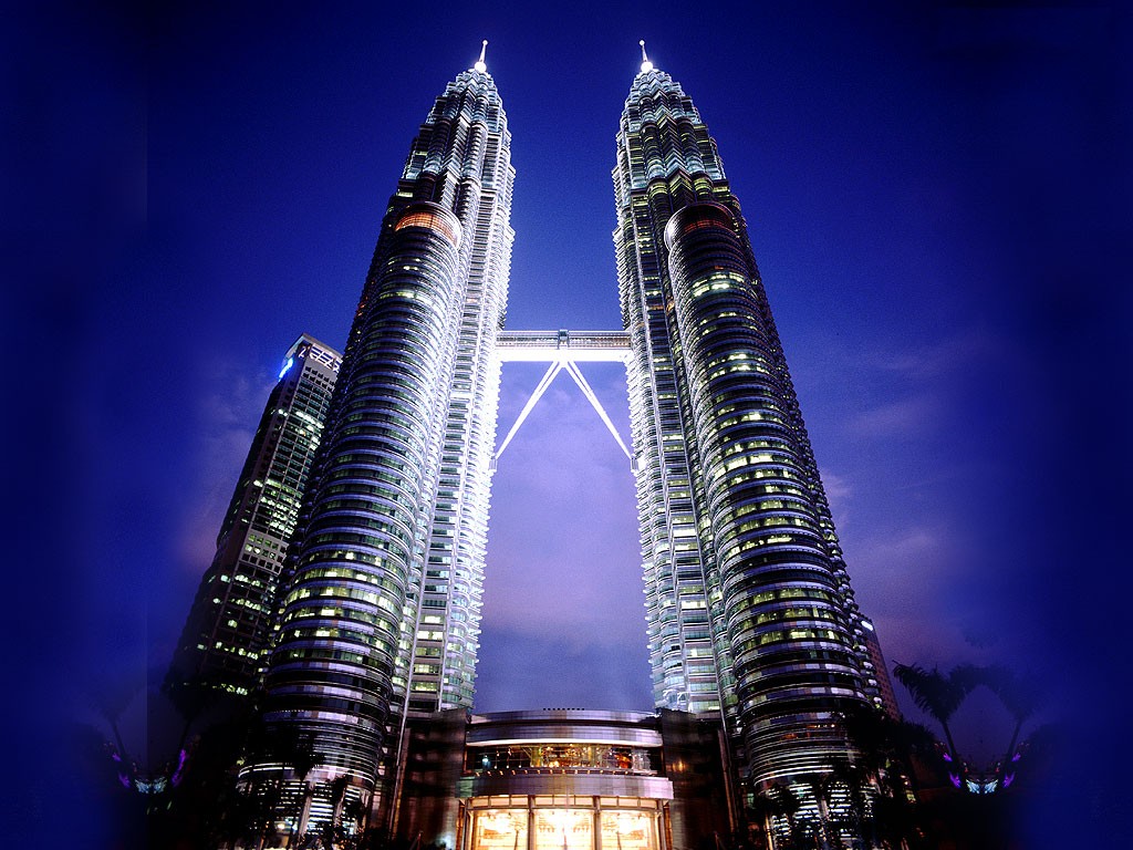 Malaysia -Travel Info and Travel Guide | Tourist Destinations