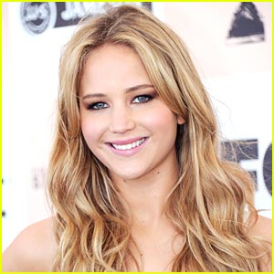 Jennifer Lawrence Actress Hollywood