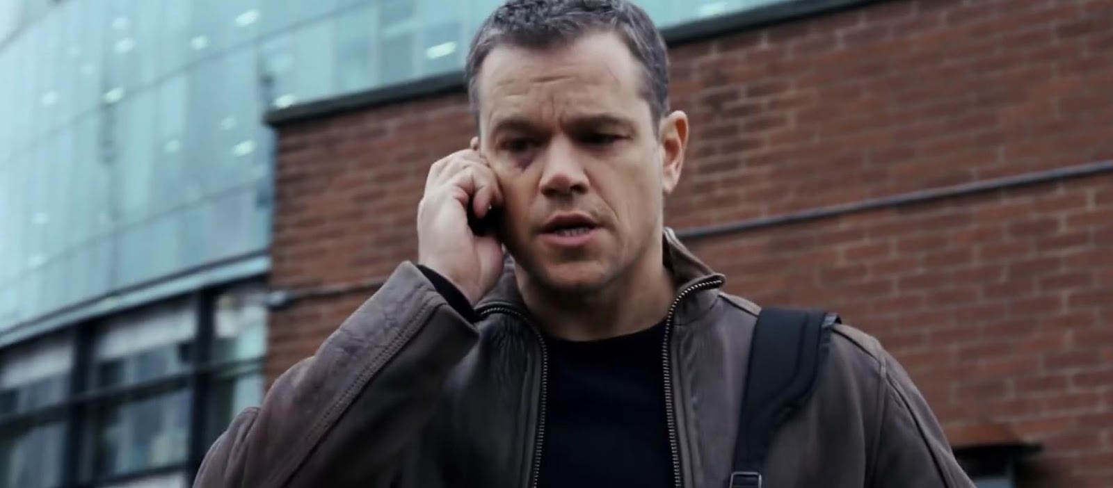 jason bourne 2016 amazon prime