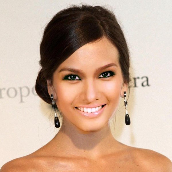 Janine Tugonon Nude Photos 28 Janine Tugonon Nude Photos 84