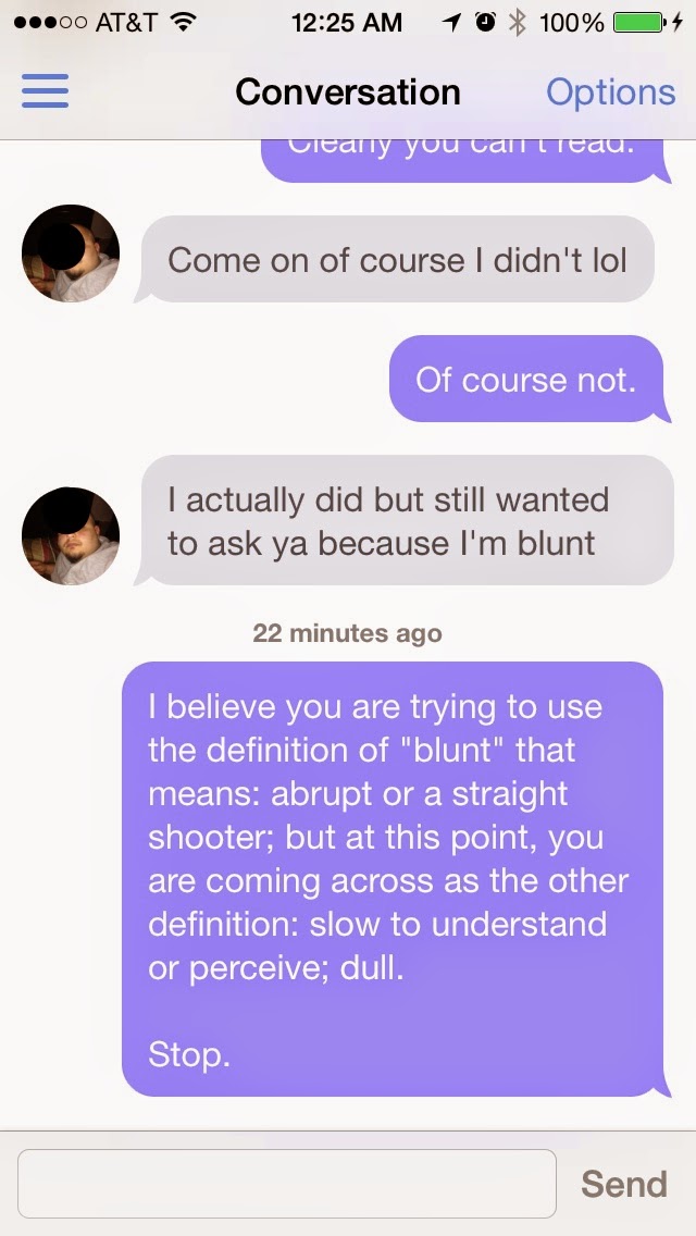 What Does Dtf Mean In Text Talk Exemple de Texte